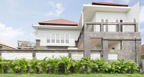 Villa Haka