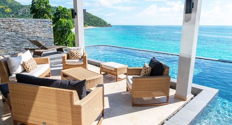 Tamarind Hills - Barracuda 8