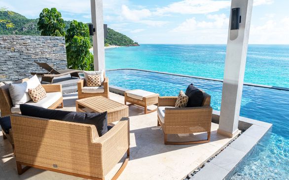 Tamarind Hills - Barracuda 8