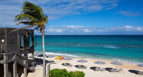 Long Bay Villas - Sand Villa