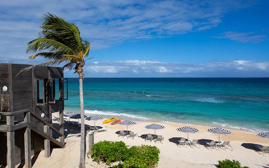 Elements - Sand Villa