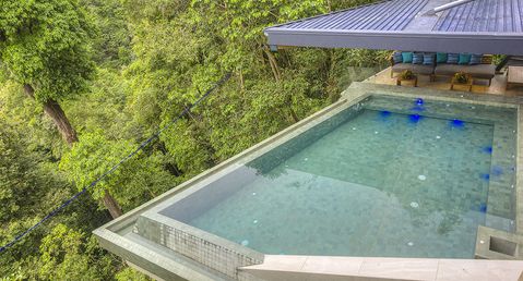 Villa Vista Luana