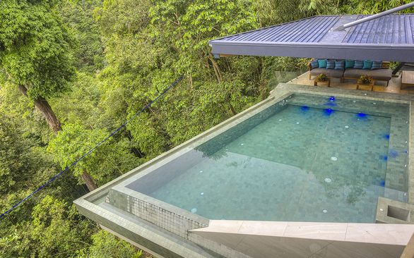 Villa Vista Luana