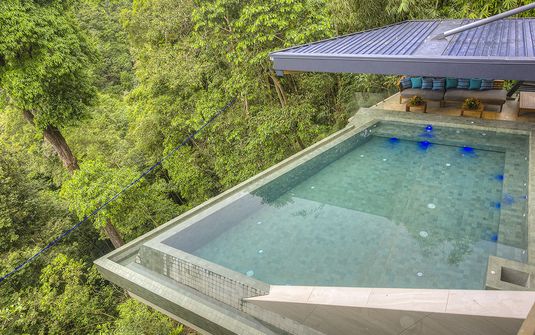 Villa Vista Luana
