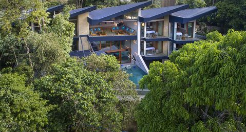 Villa Vista Luana