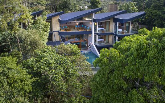 Villa Vista Luana