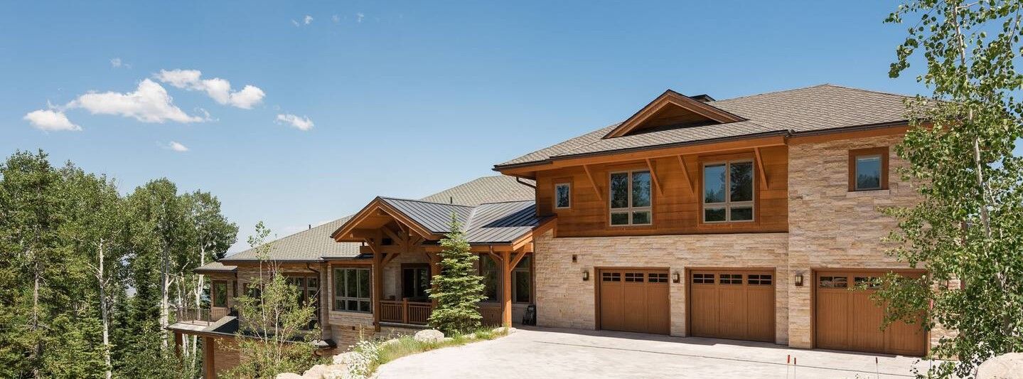 White Pine Villa