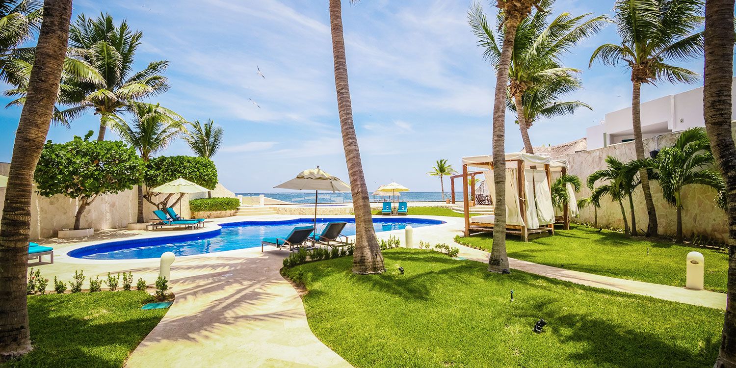 Villa Corona