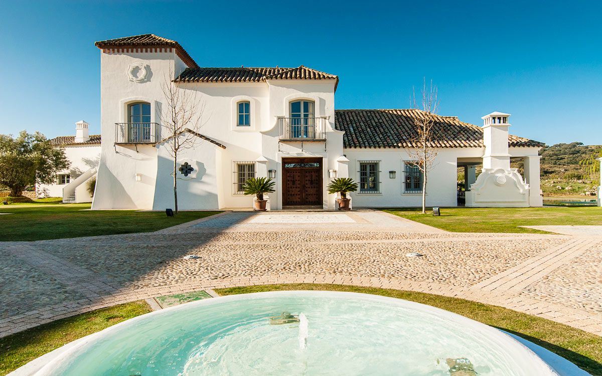 Rasero Retreat