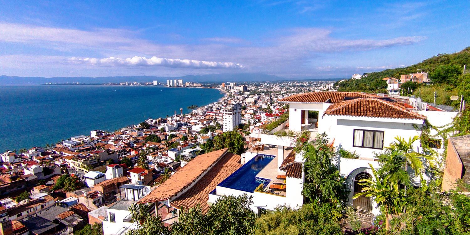Punta del Cielo