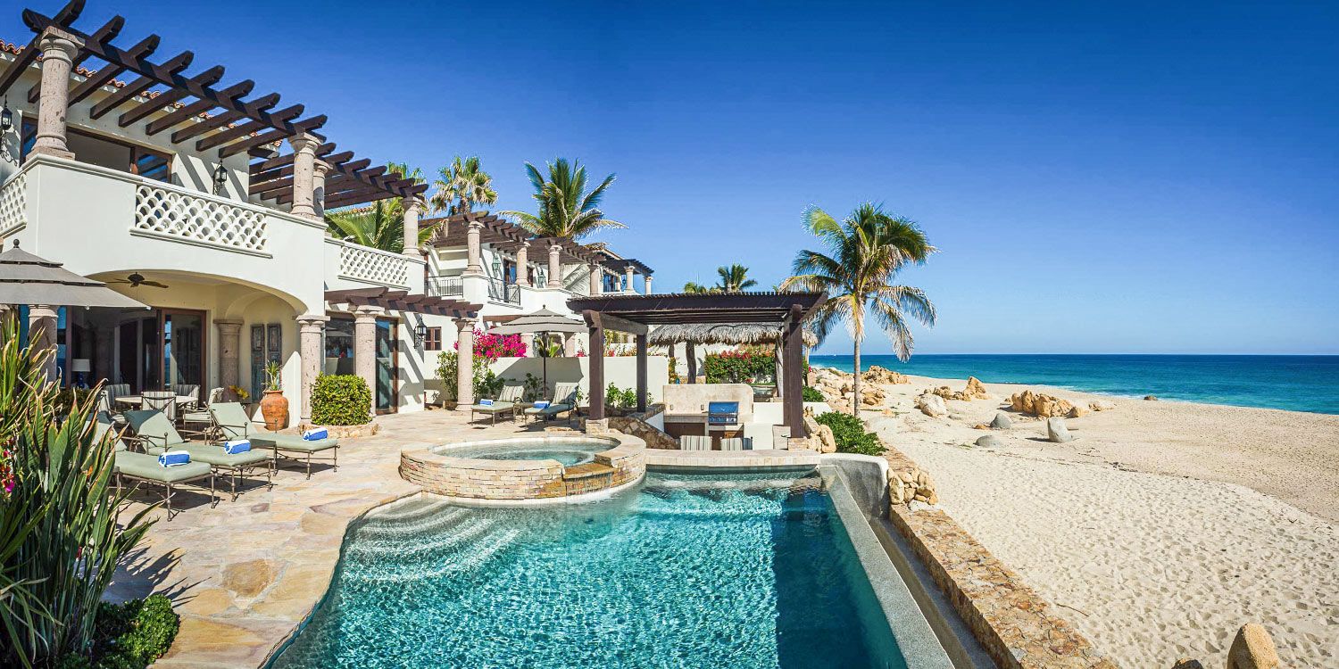 Casa Cielo