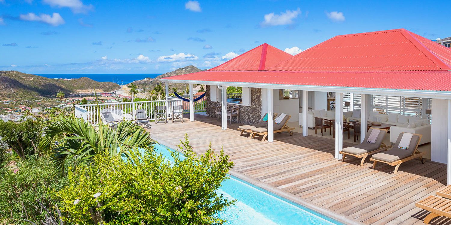 Villa Supersky