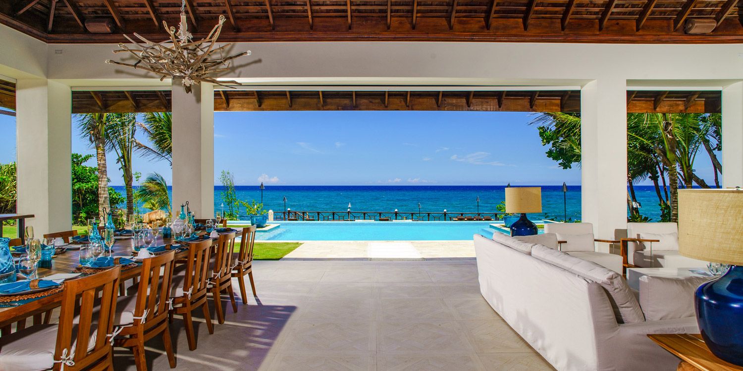 Aqua Bay - The Tryall Club