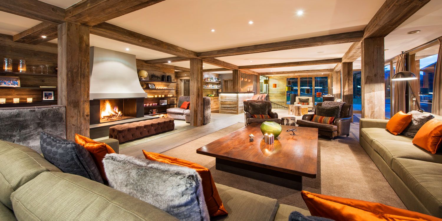 The Lodge