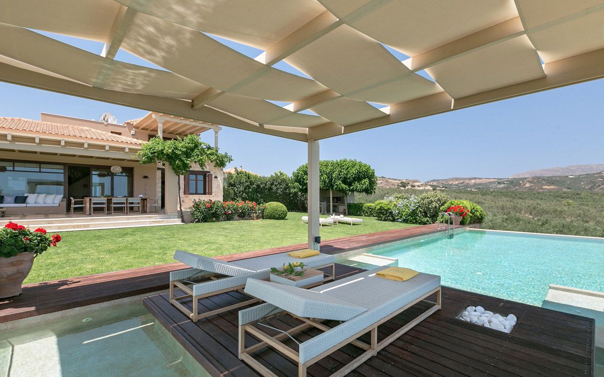 Villa Filira