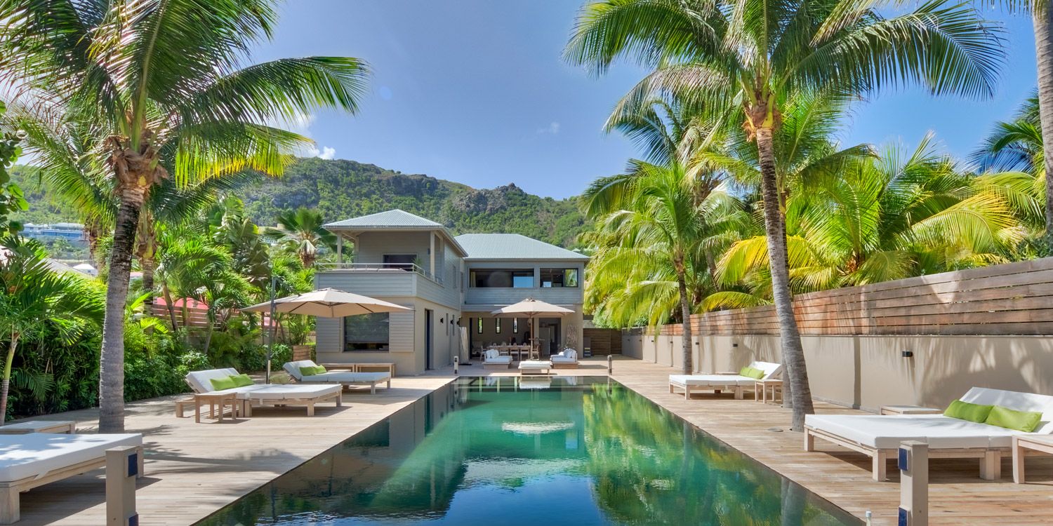 Villa K
