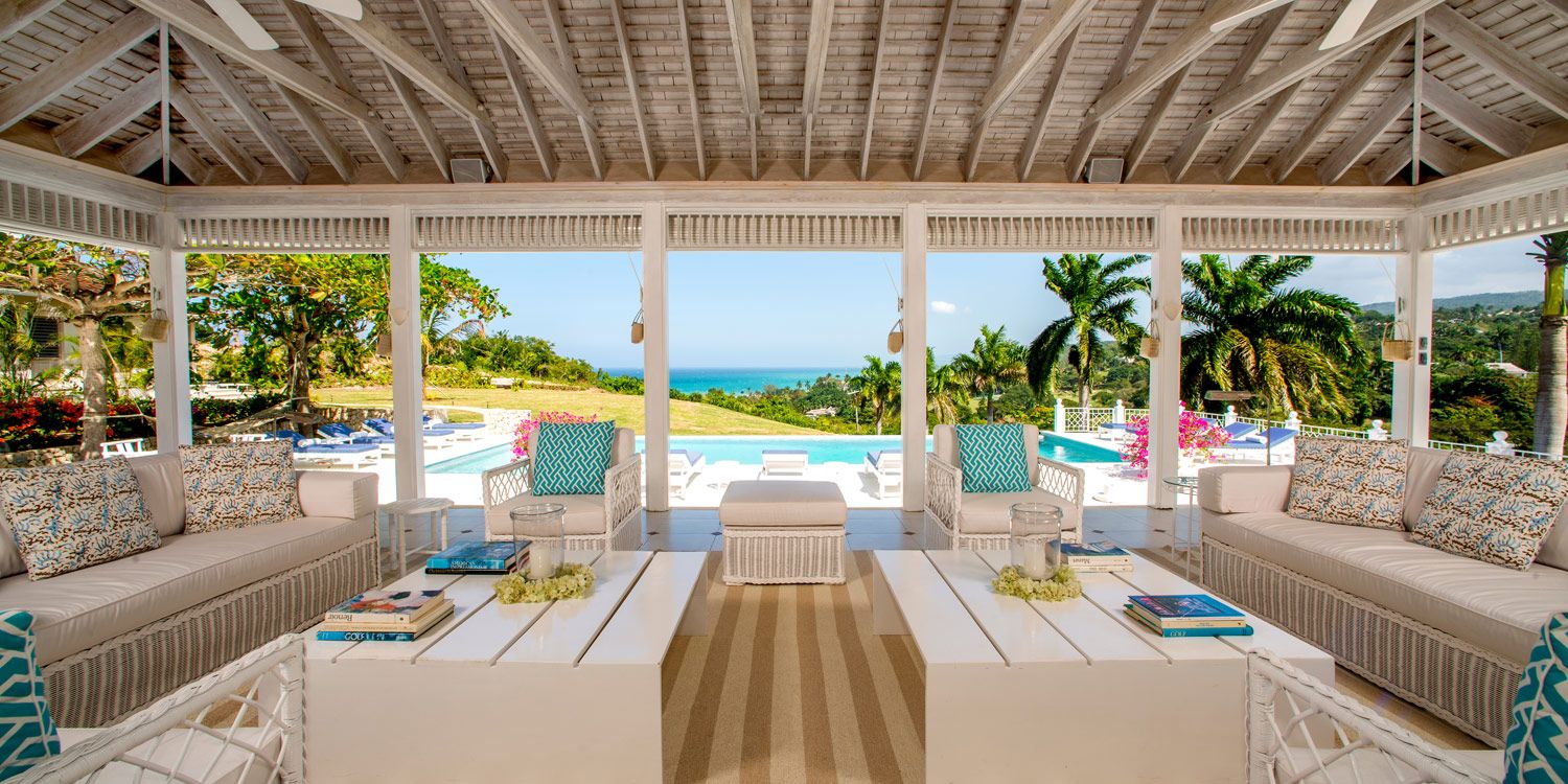 Bumpers Nest - The Tryall Club