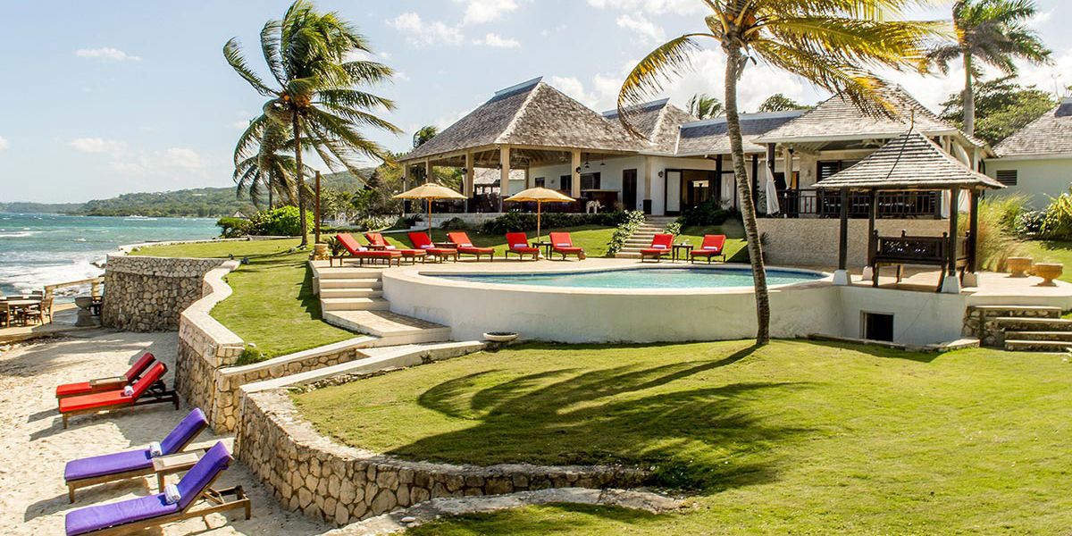 Karma Bay - The Tryall Club