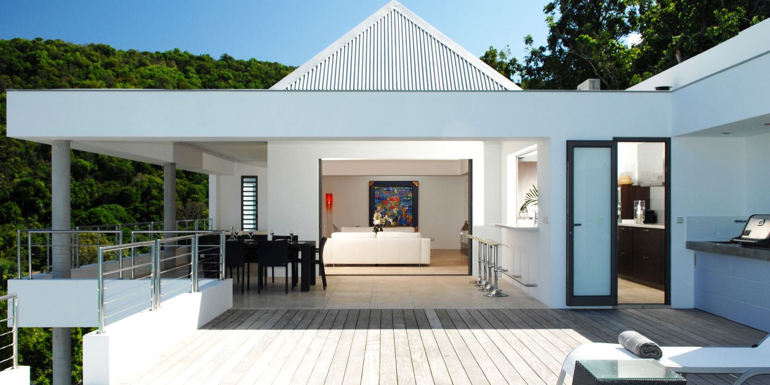 Villa Matajagui