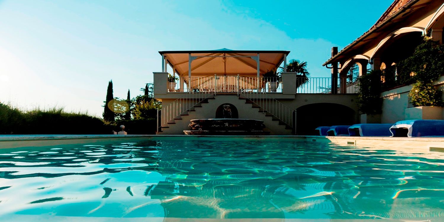 Villa Montebenichi