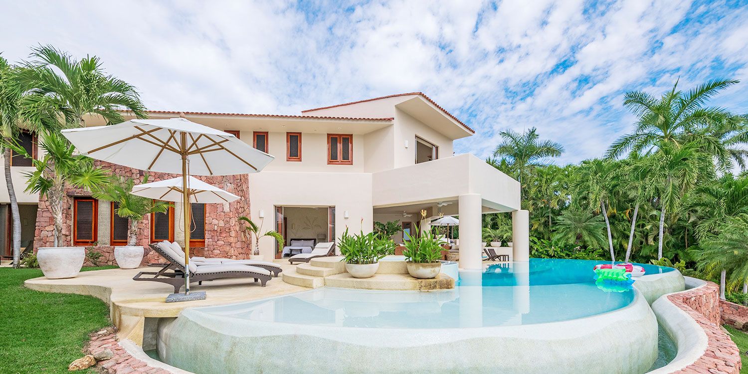 Villa Alamanda