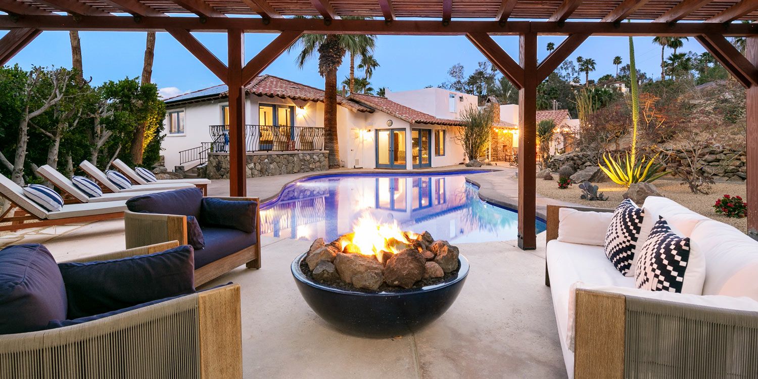 Hacienda San Jacinto