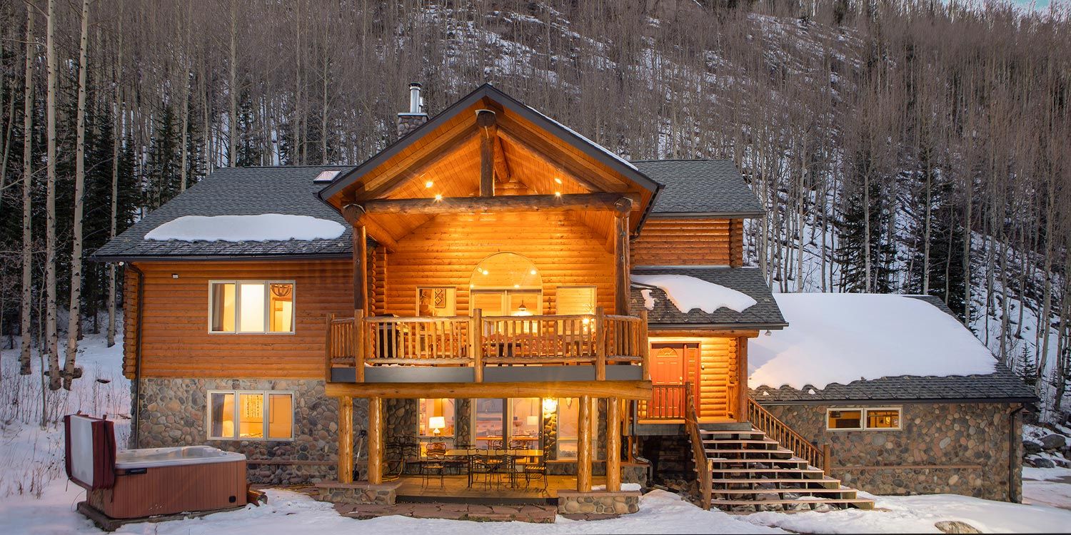 Aspen Meadow Lodge