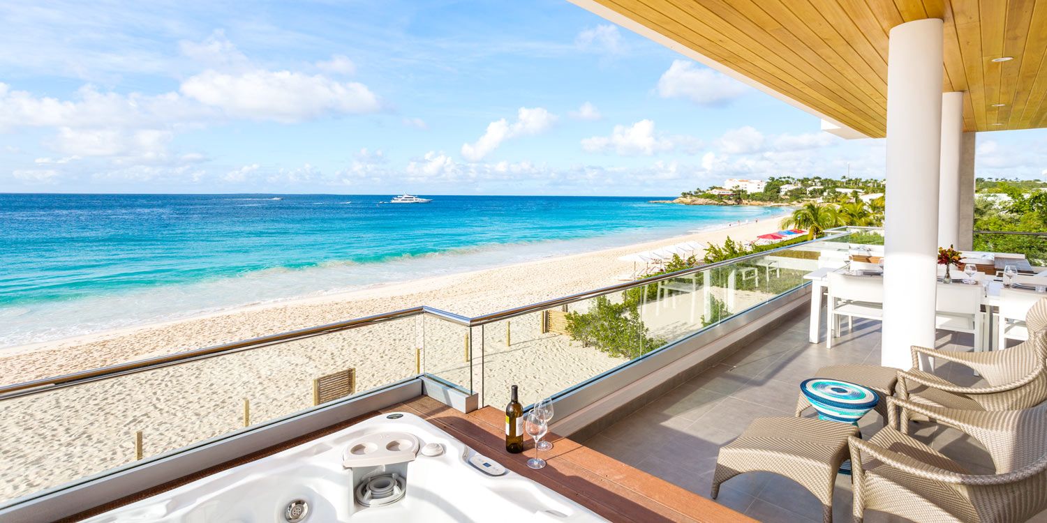 Tranquility - One Bedroom Premium Condo