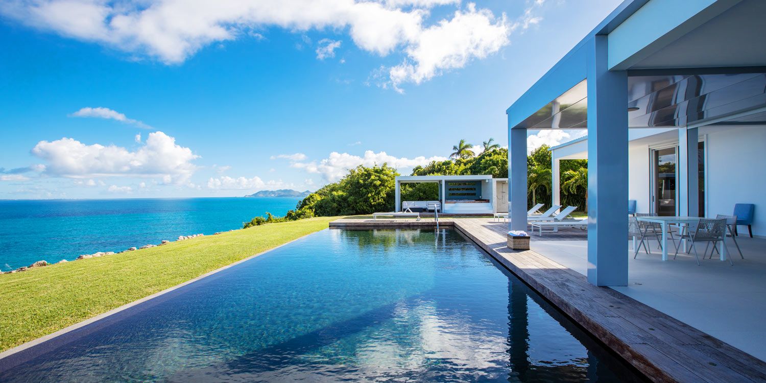 Villa Truffle