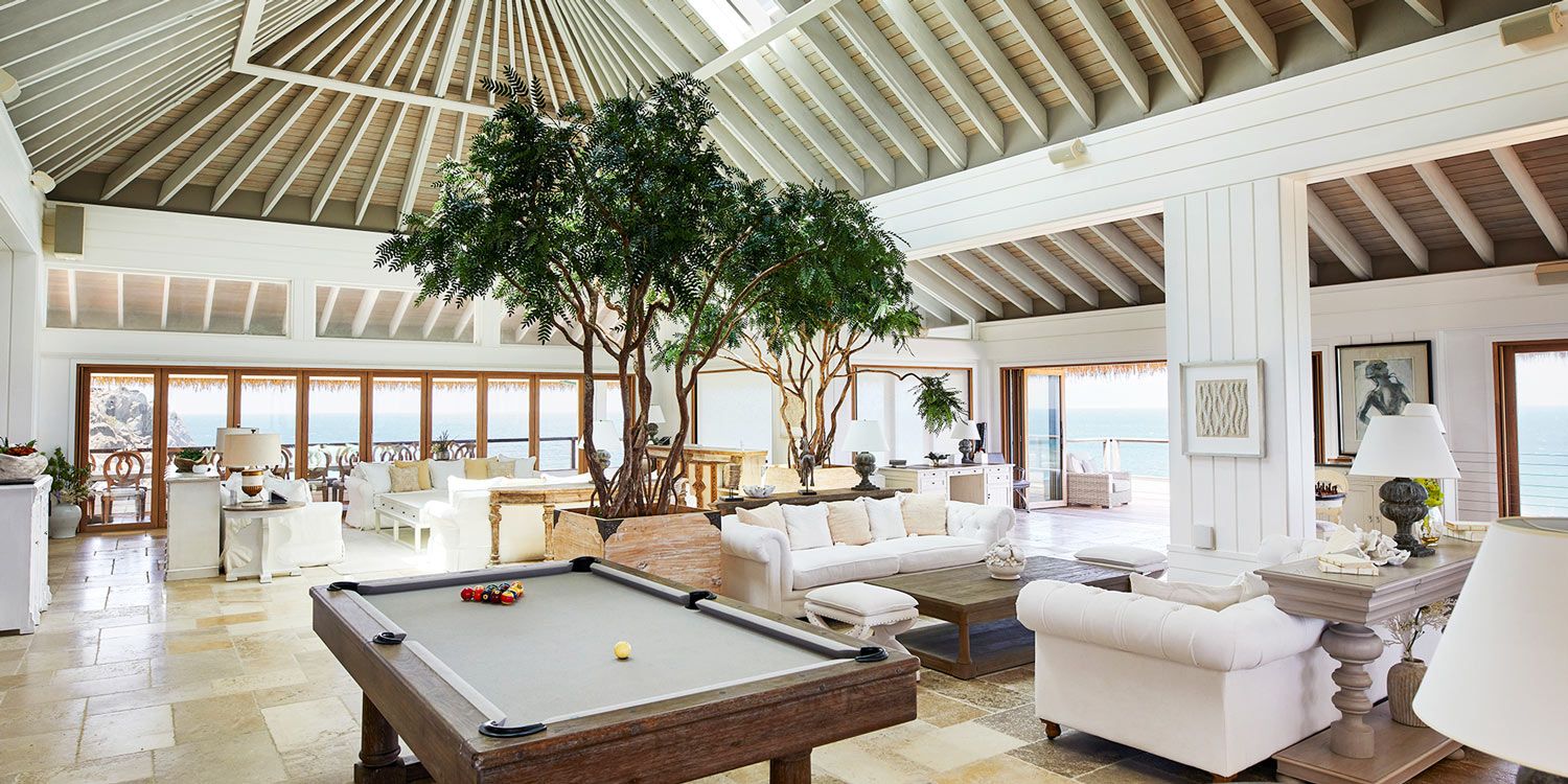 The Branson Beach Estate