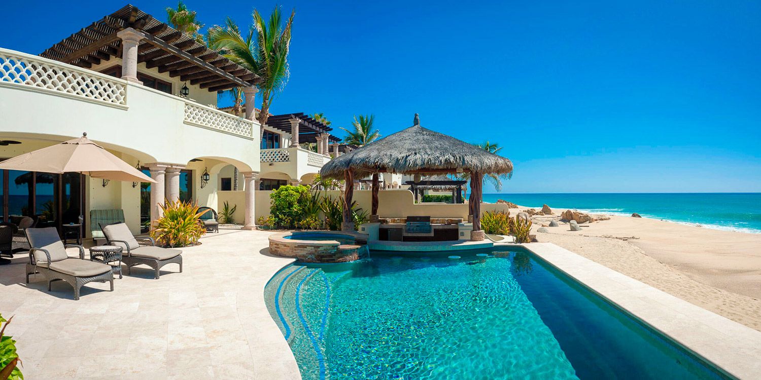 Casa Corazon del Mar