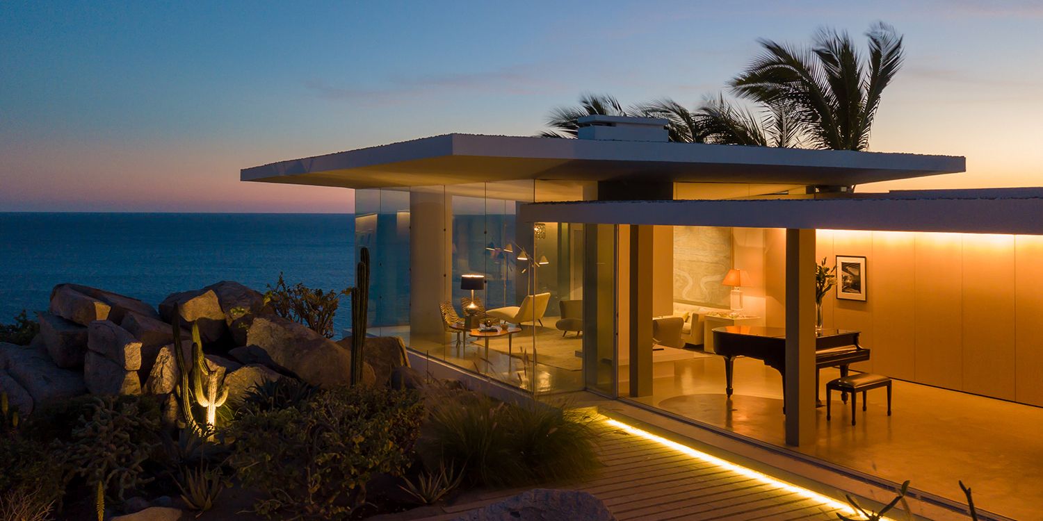 Casa Mirador Azul