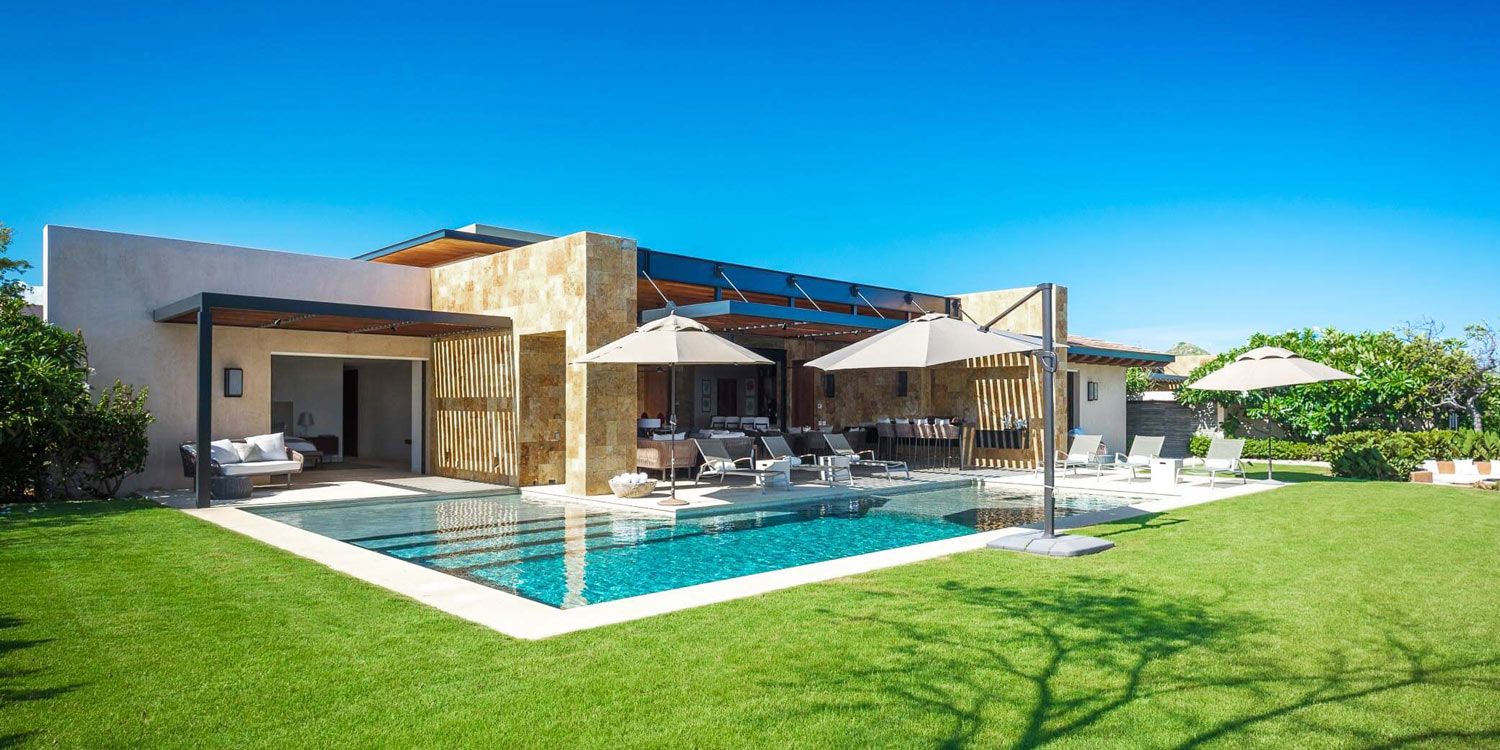 Enclave West Villa 12