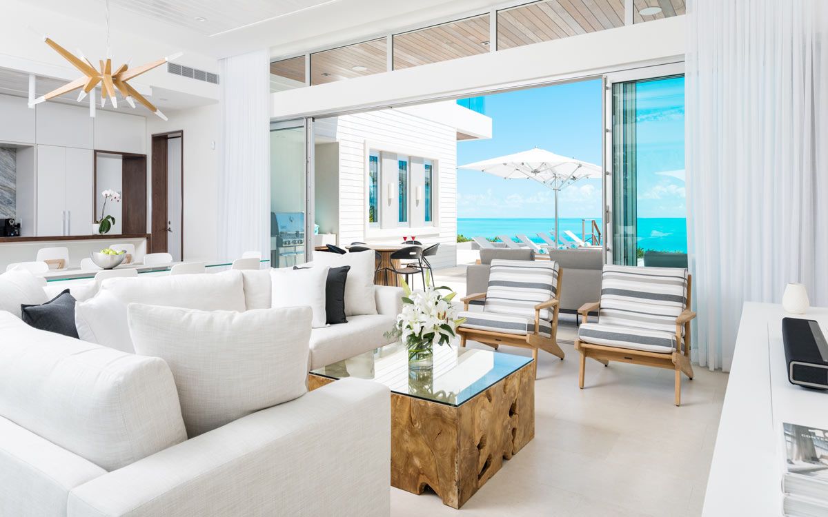 Wymara - Four Bedroom Acua Villa