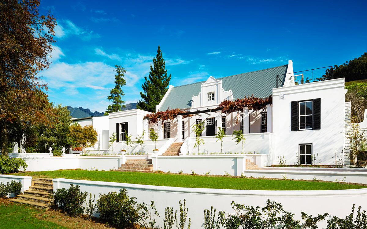 Manor House
