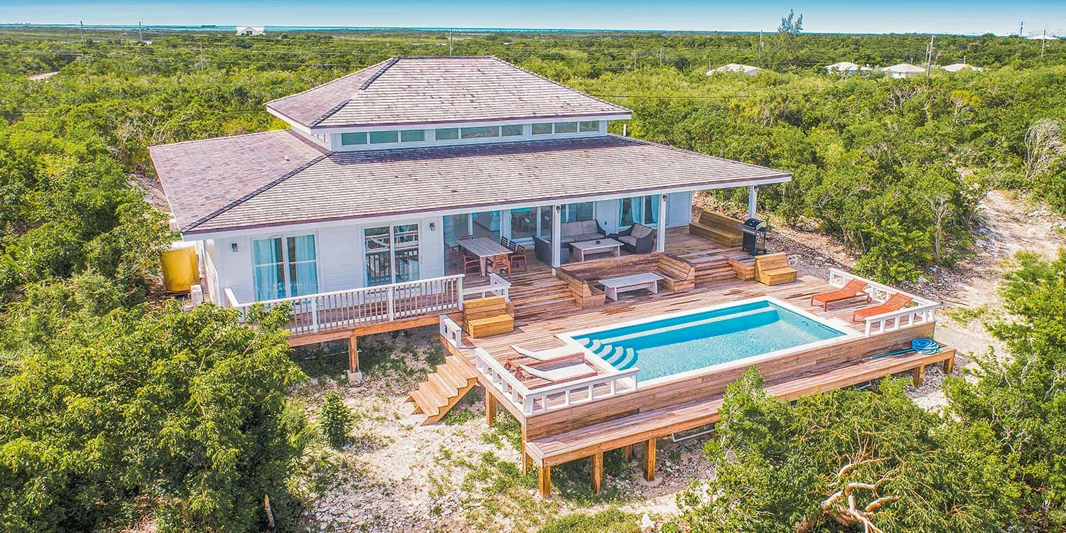 Surf House