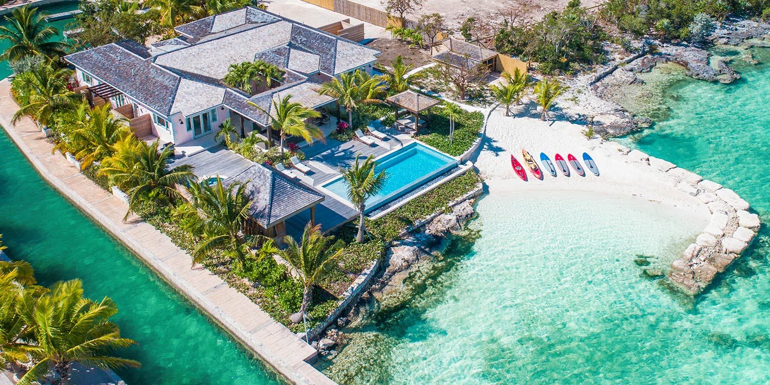 Casa Bella