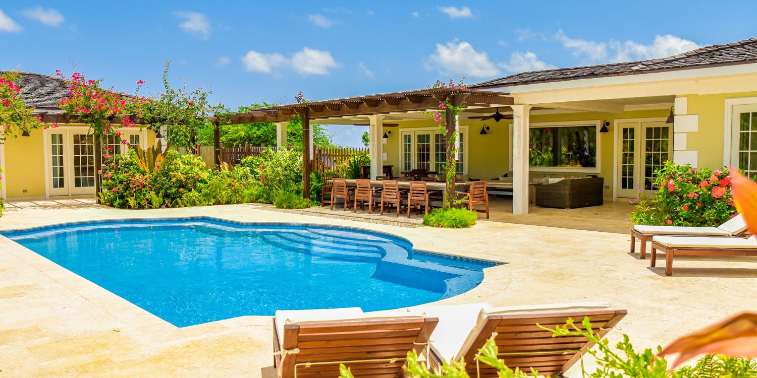 Marina House