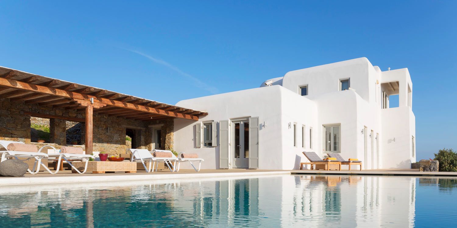 My Villa