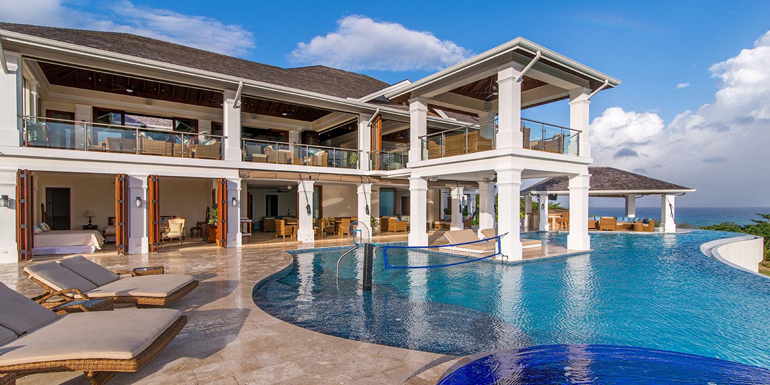 Dragonfly - The Tryall Club