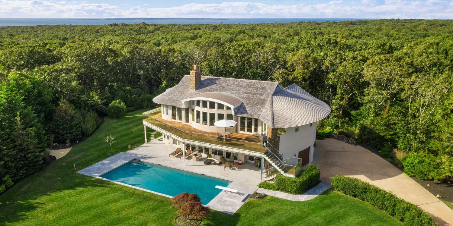 Morning Dew Mansion