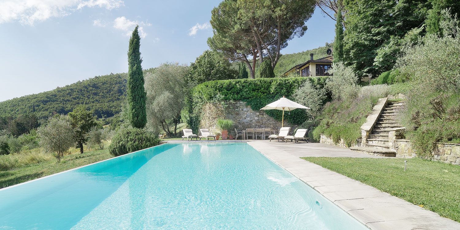 Villa Il Sogno