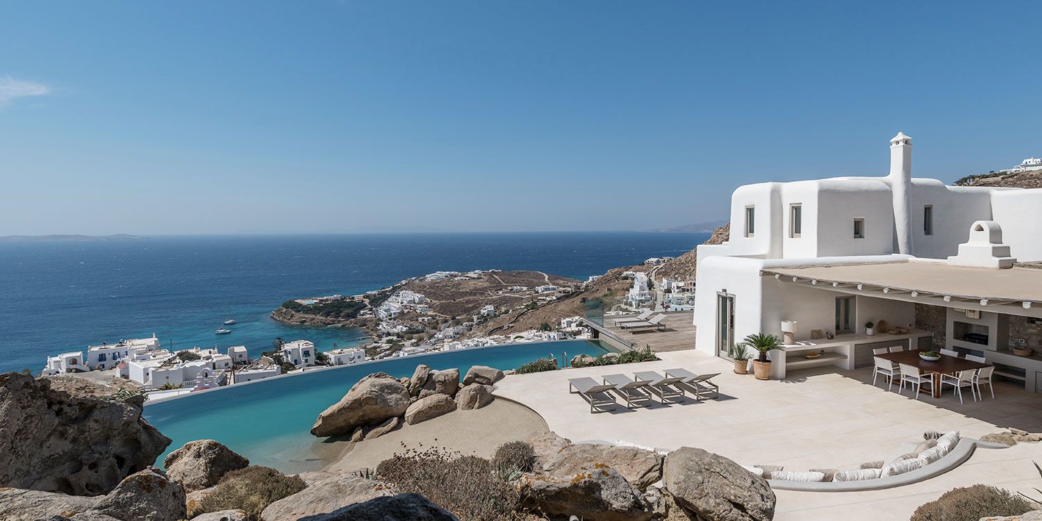 Villa Sycamore
