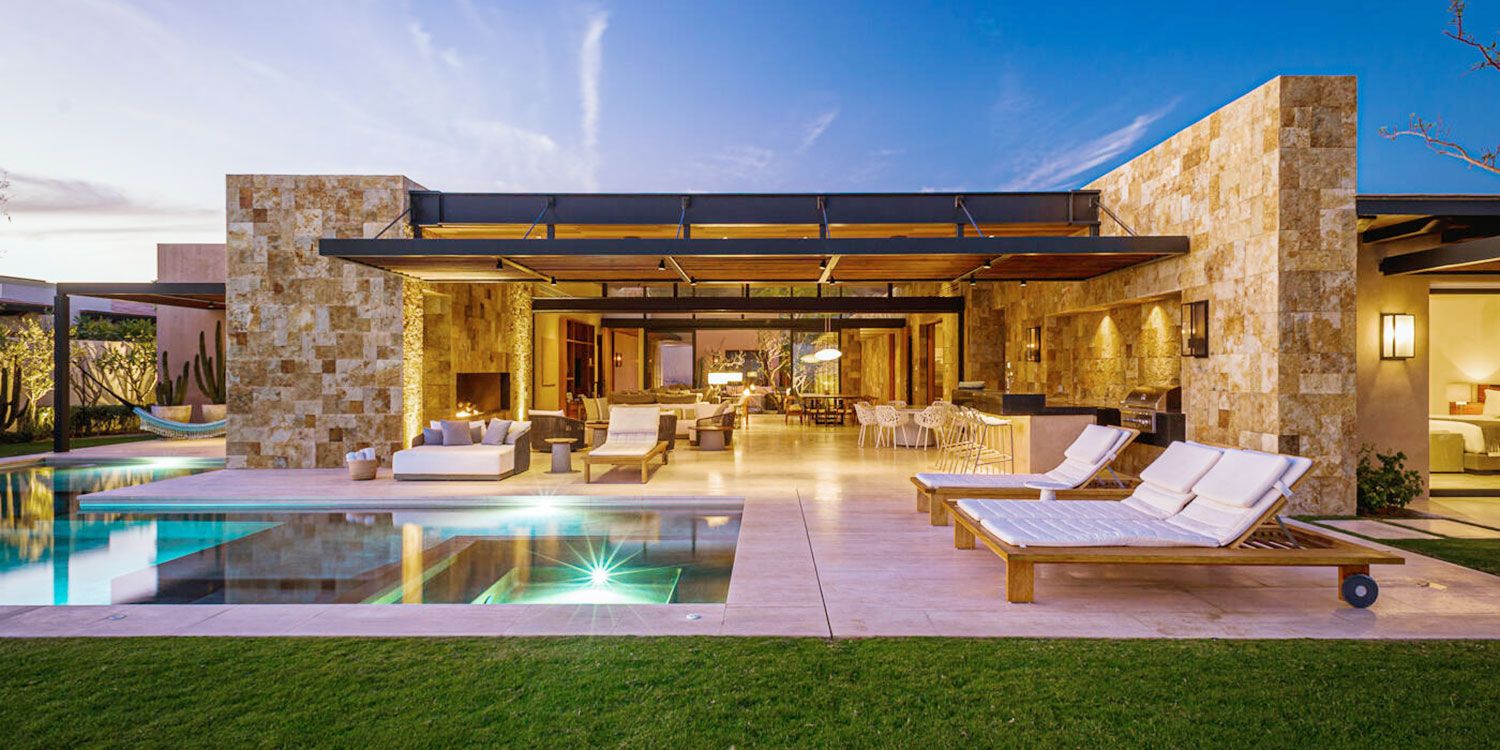 Enclave West Villa 26