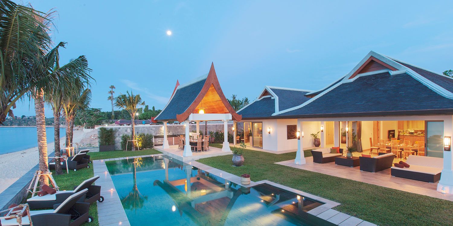 Villa Wayu