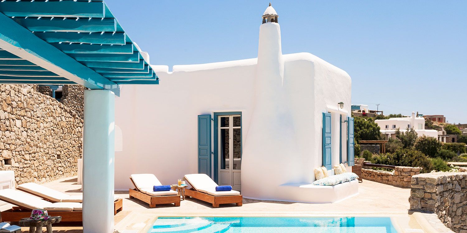 Villa Elpida