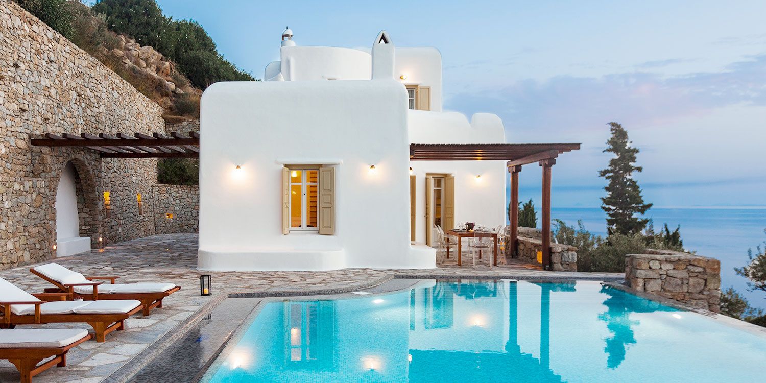 Villa Aphrodite
