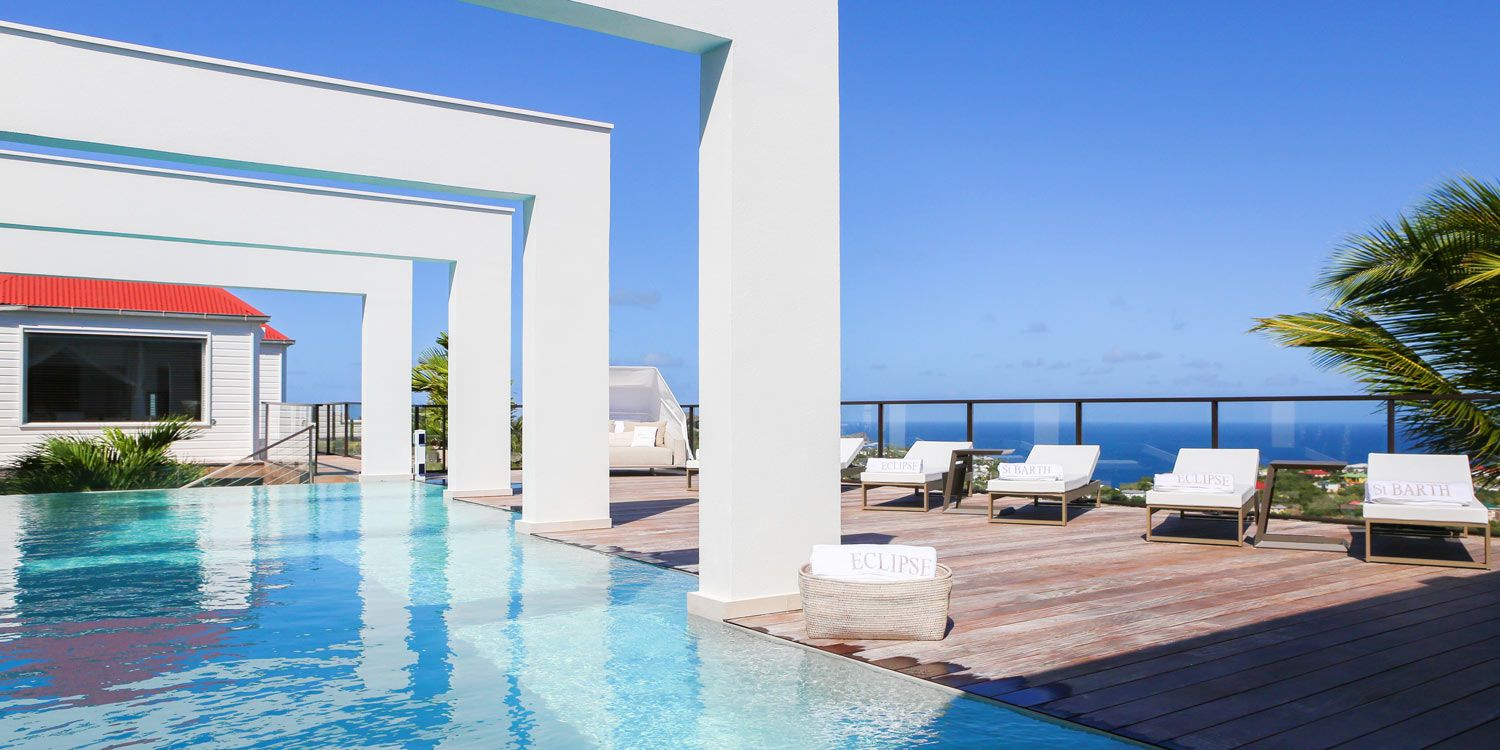 Villa Eclipse