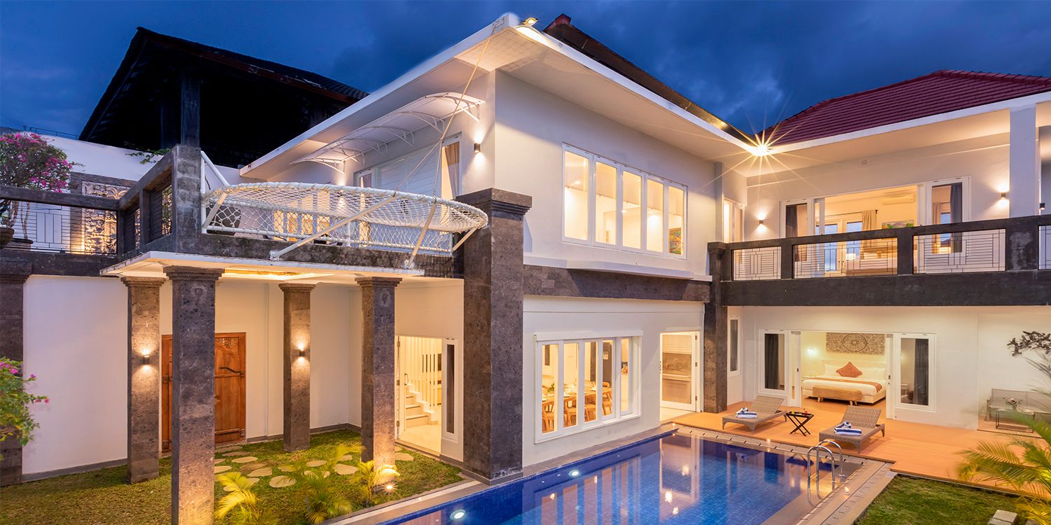 Villa Haka