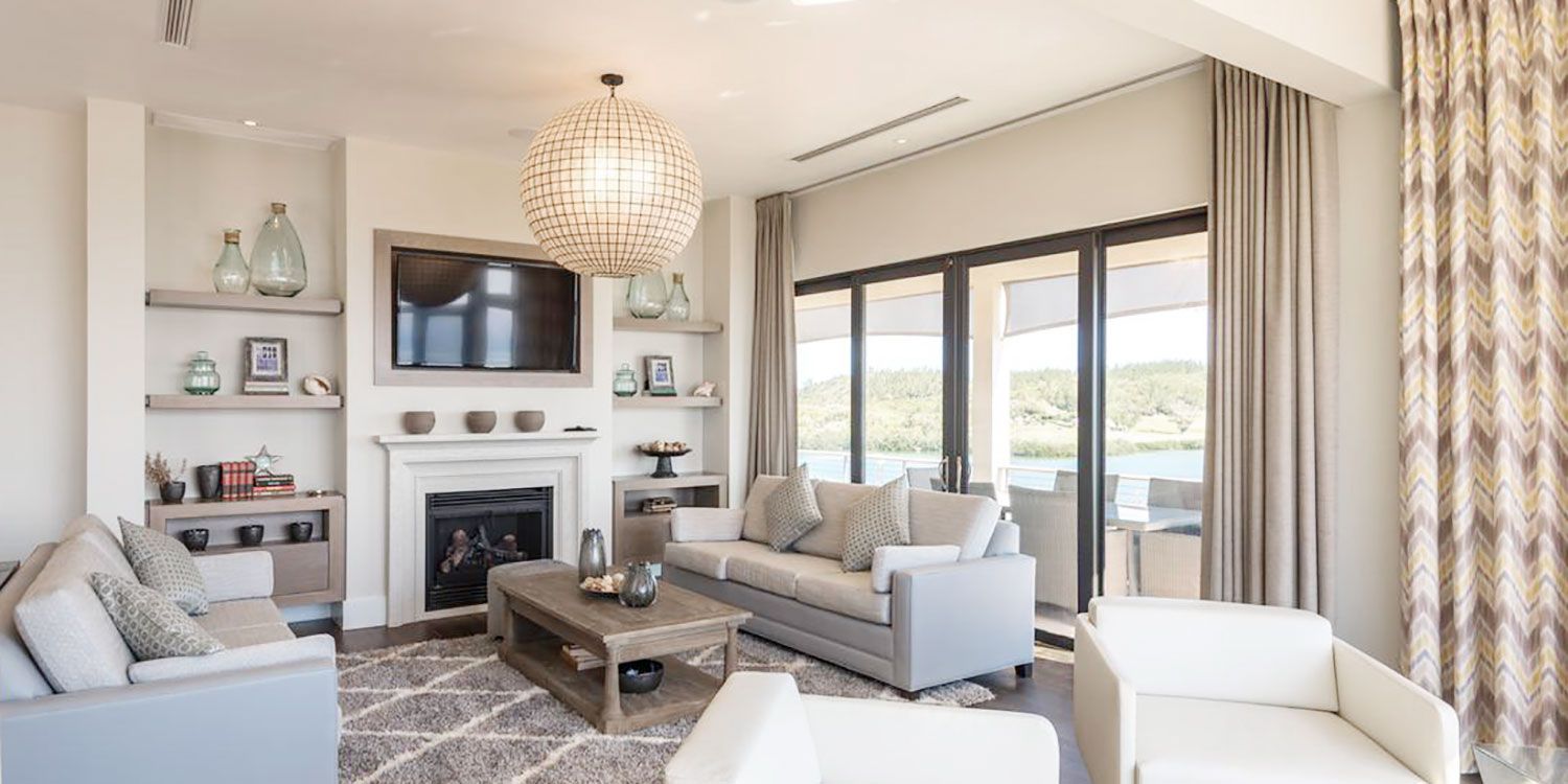 Three Bedroom Villa with Private Pool